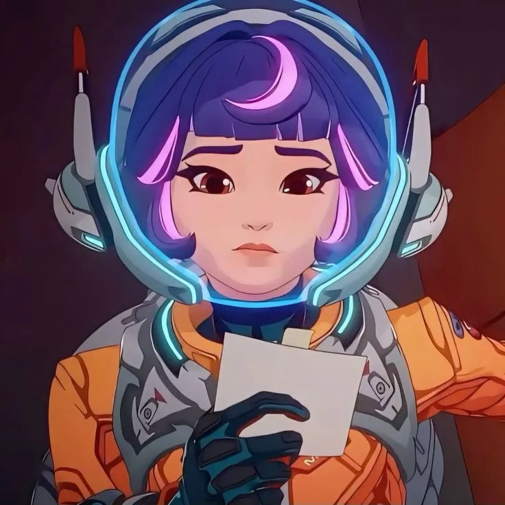 Avatar of Juno (Overwatch)