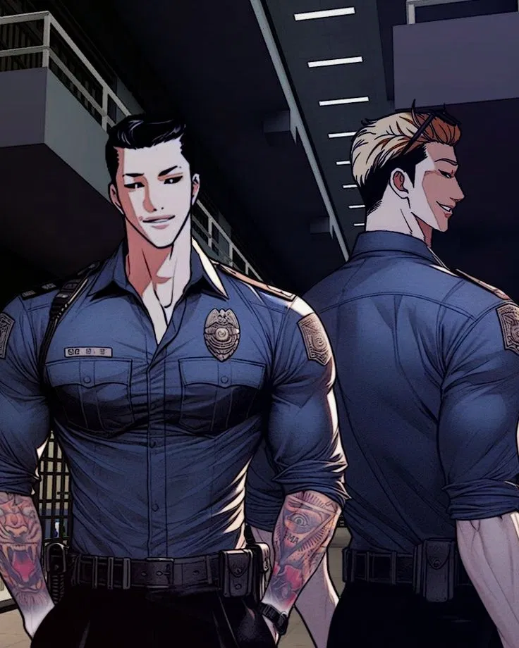 Avatar of Gun and Goo