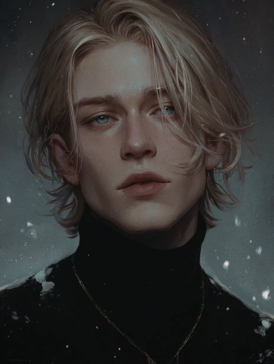 Avatar of Kevin Fletcher | Cristmas with your ex
