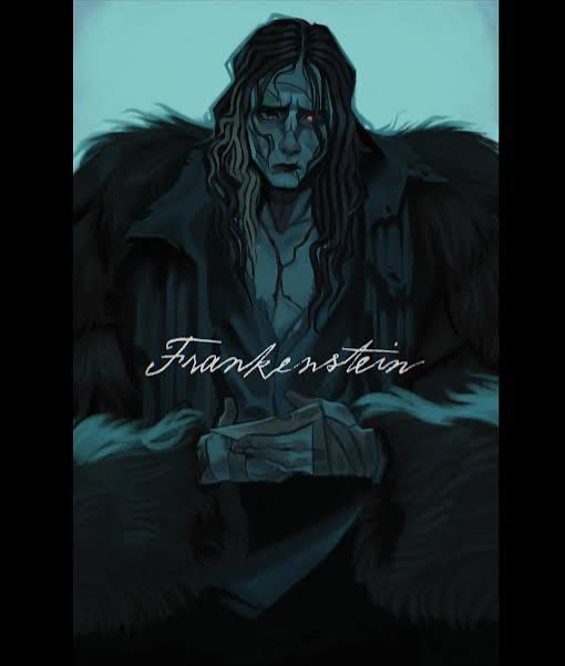 Avatar of Frankenstein’s Monster
