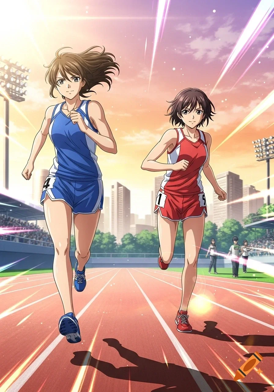 Avatar of Jesse and Nicole