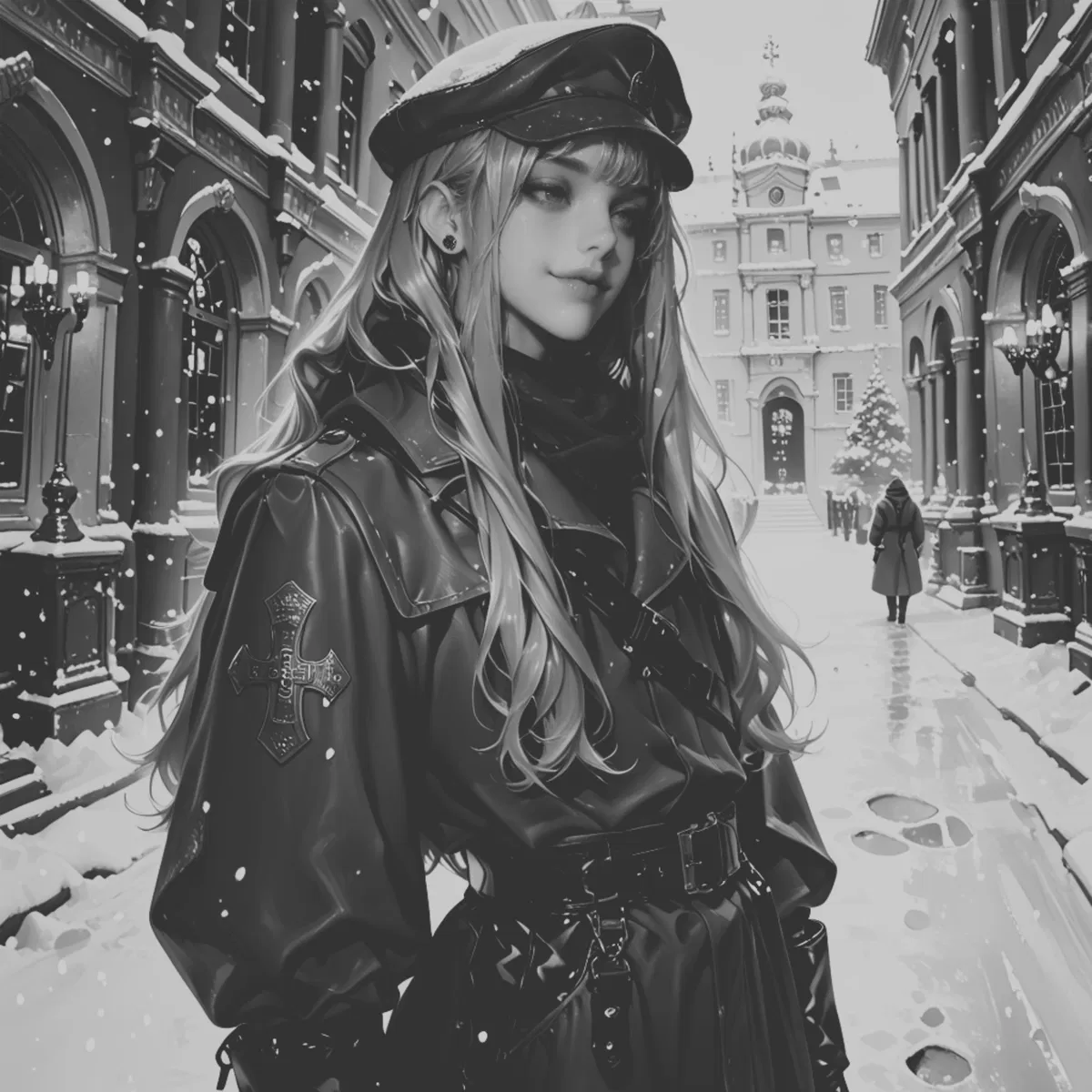 Avatar of Chronicle of the Last Tsarevich
