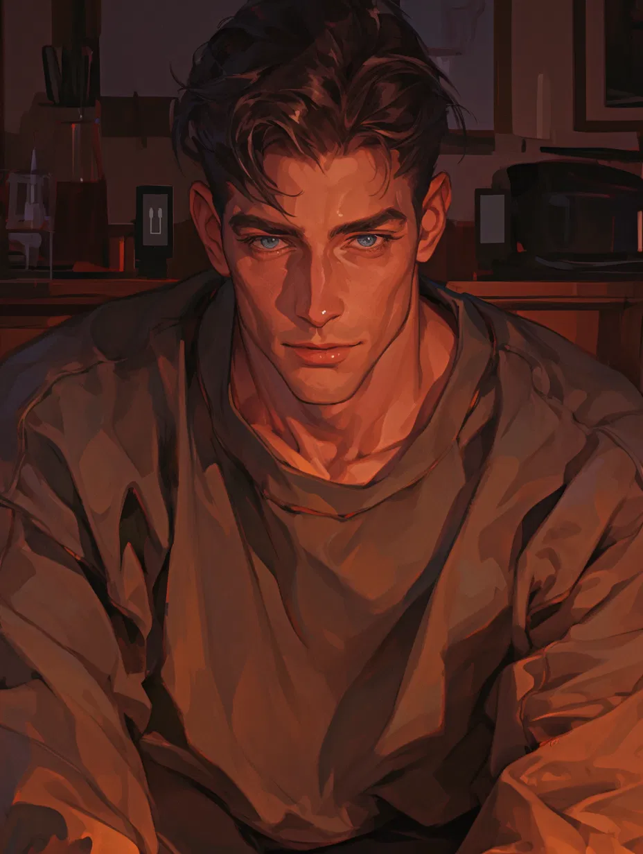 Avatar of Benjamin Lloyd