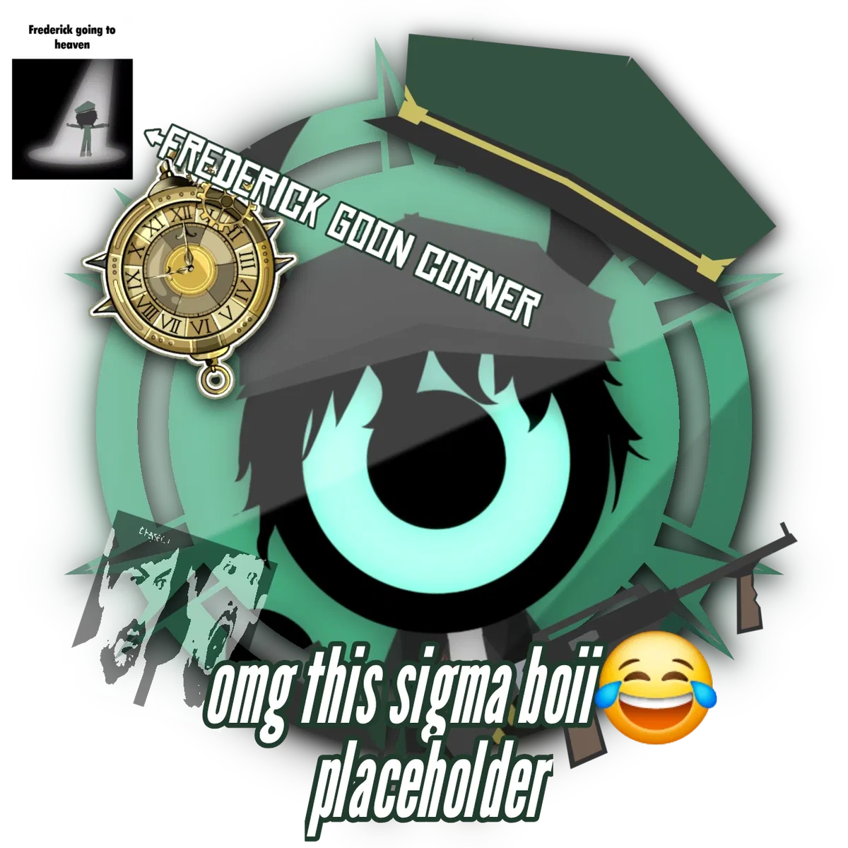 Avatar of 1916