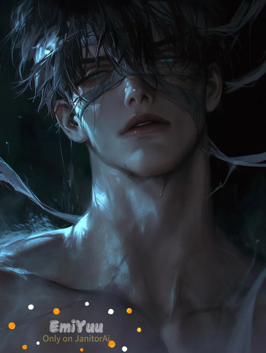 Avatar of Rico Ashveil || The Villian 