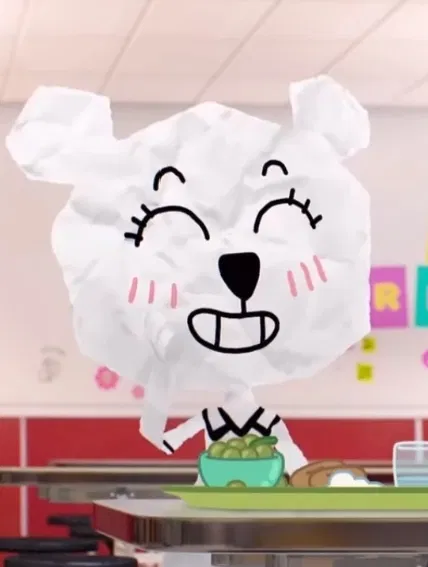 Avatar of Teri _ The Amazing World of Gumball