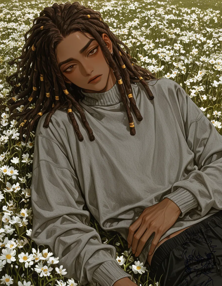Avatar of Dominique Bonnet | (Ex?) Best Friend