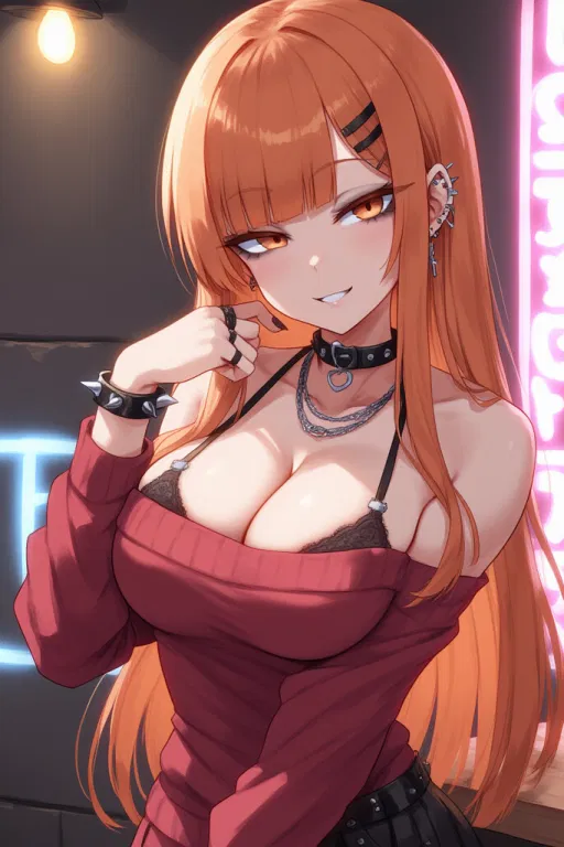 Avatar of Sam - dominant bitch GF 