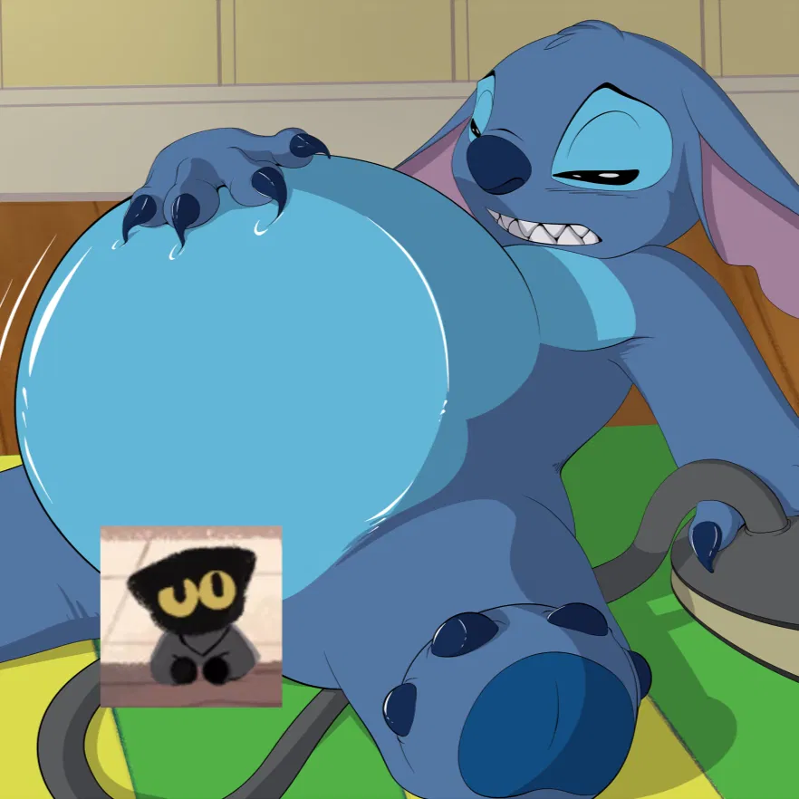 Avatar of Stitch (INFLATION)