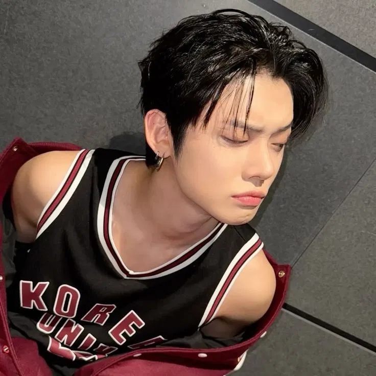 Avatar of Choi Yeonjun 