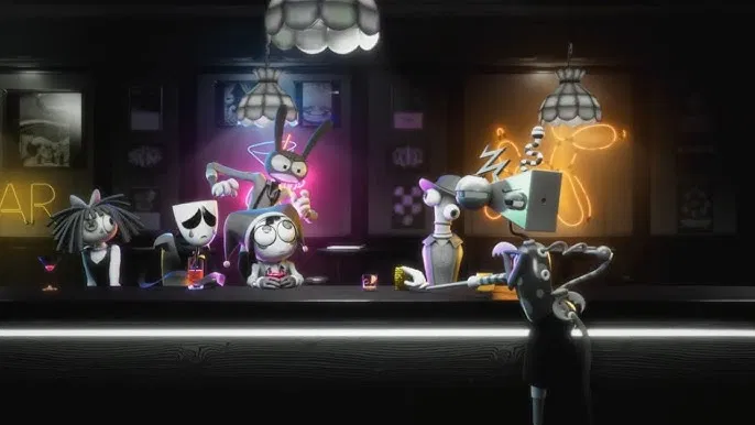 Avatar of TADC Poker night