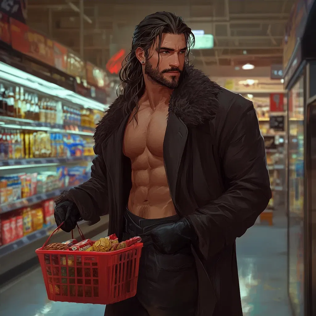 Avatar of Alastor | Daddy vampire