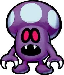 Avatar of Shroobs [Mario and Luigi PIT]