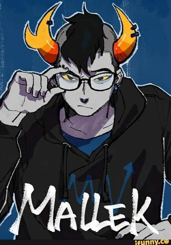 Avatar of Mallek Adalov