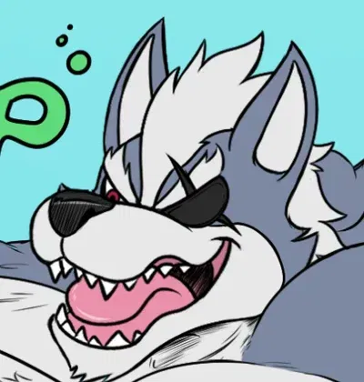 Avatar of Fat Wolf O'Donnell