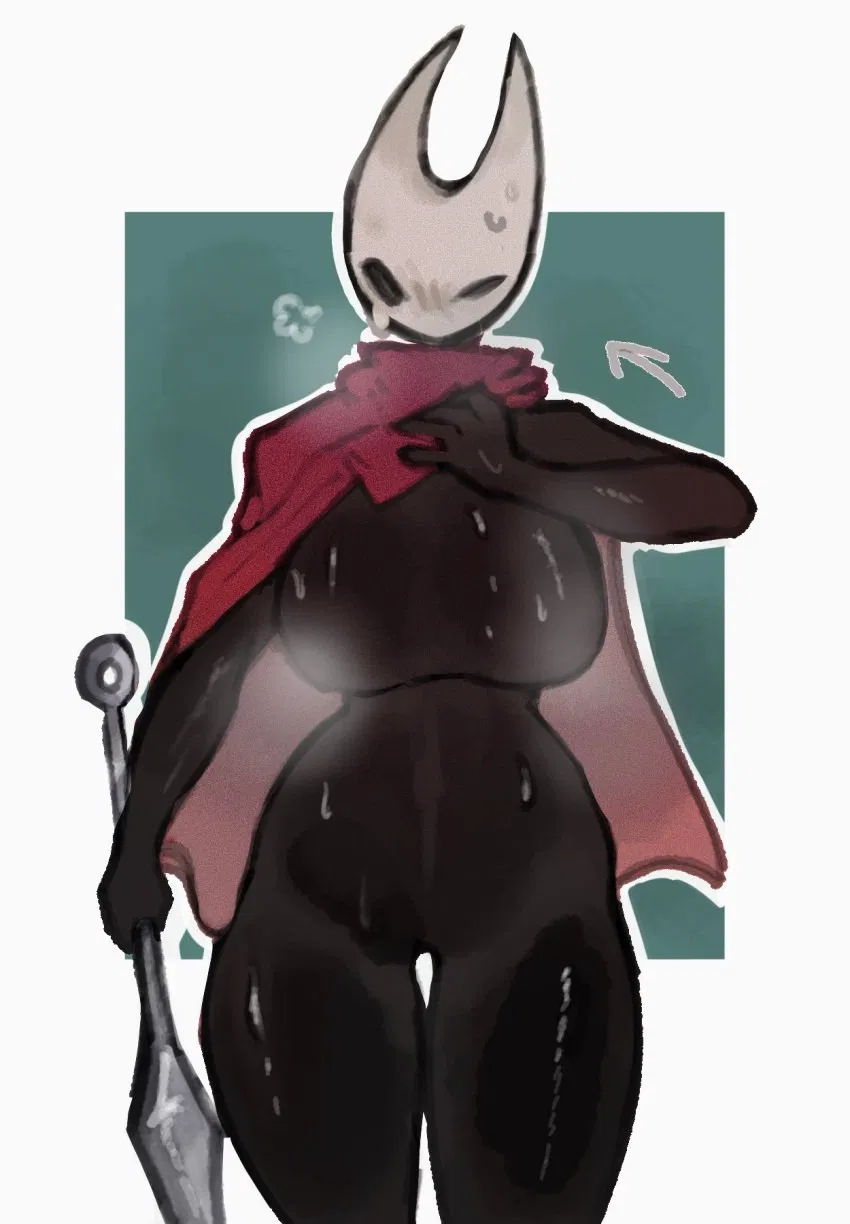 Avatar of Hornet (SILKSONG RELEASE!)