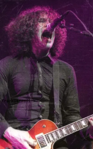 Avatar of 012 - ray toro