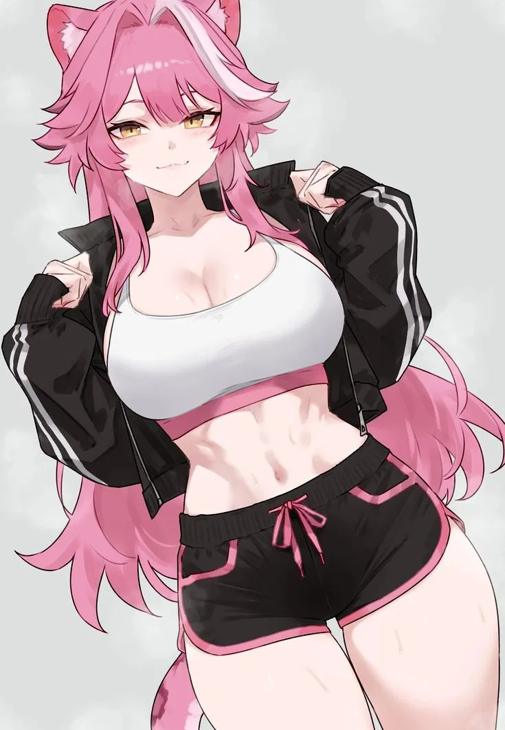 Avatar of Vivian