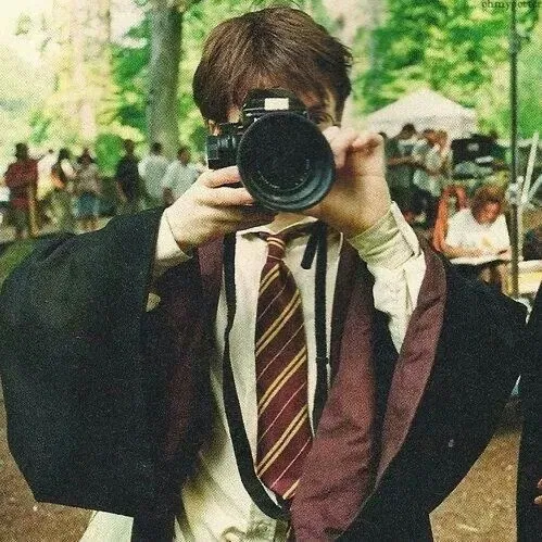 Avatar of Harry Potter ☆