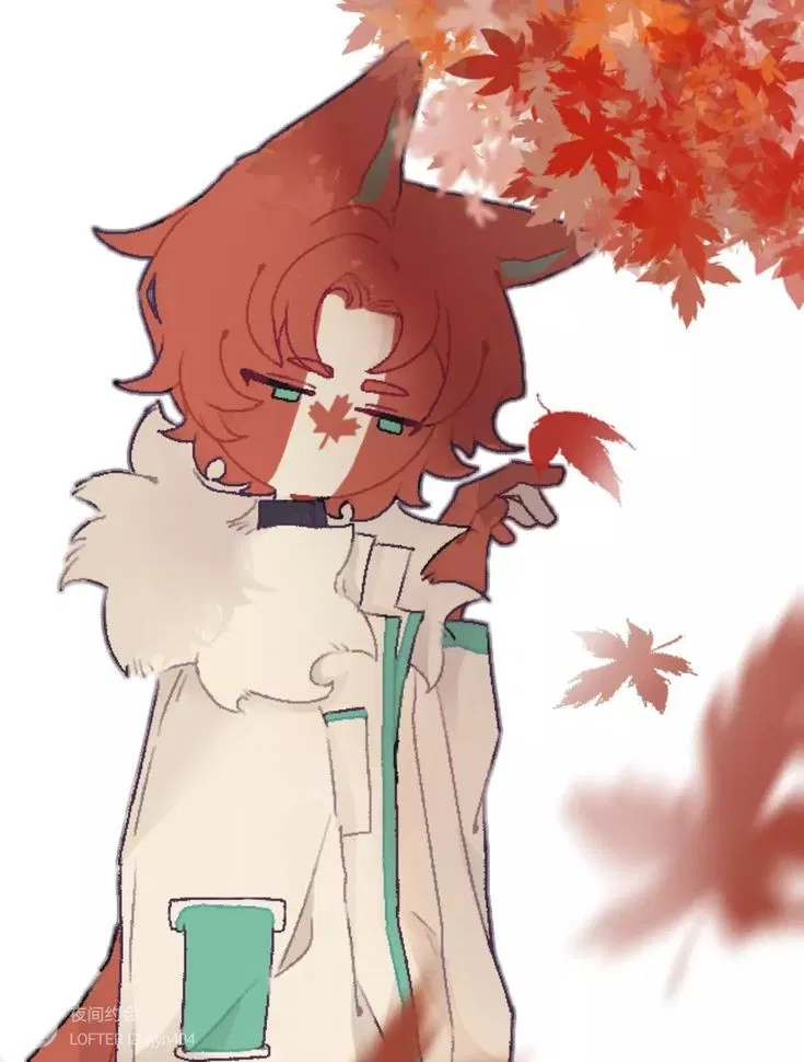 Avatar of Canada [CH]