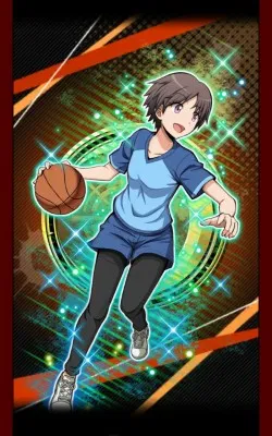 Avatar of ✎Hinata Okano (E-4)✎