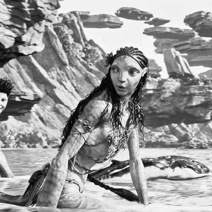 Avatar of TSIREYA