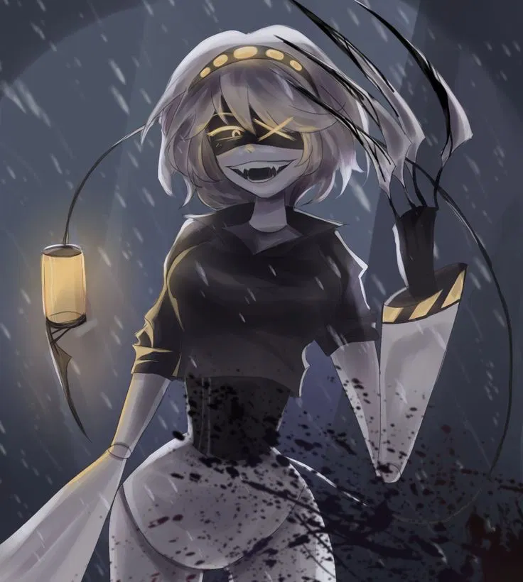 Avatar of V - destruction (MD)