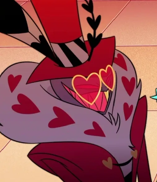 Avatar of Valentino _ Hazbin Hotel