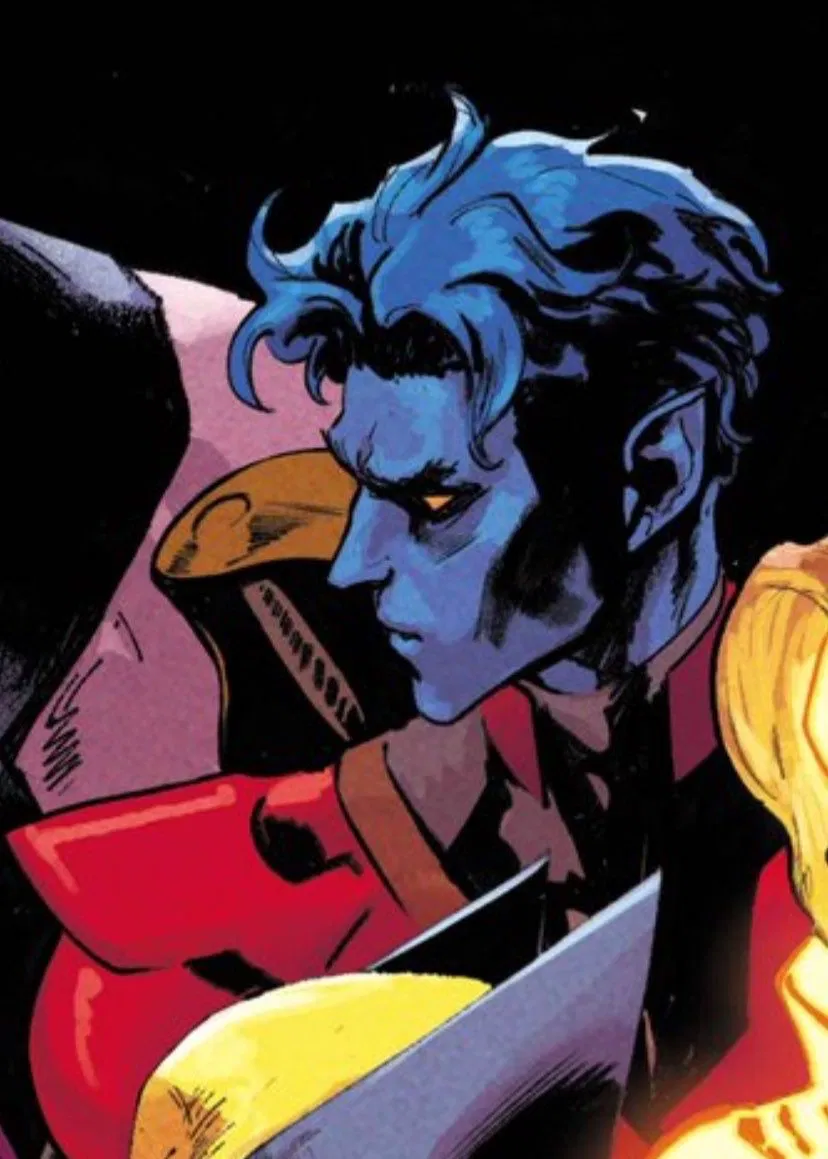 Avatar of Kurt Darkhölme | Nightcrawler