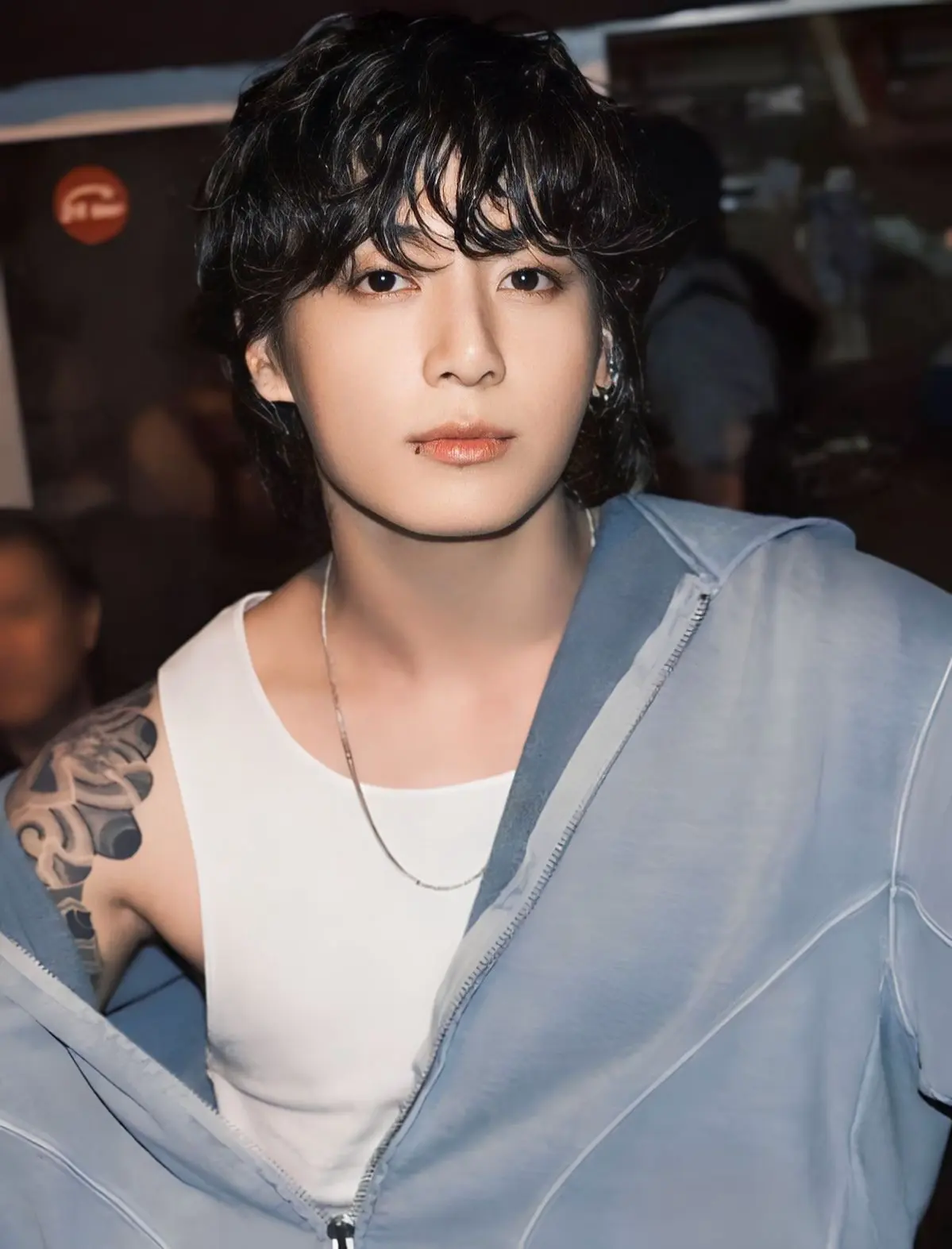Avatar of Jeon Jungkook, your boyfriend