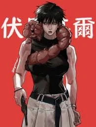 Avatar of FEM | toji fushiguro