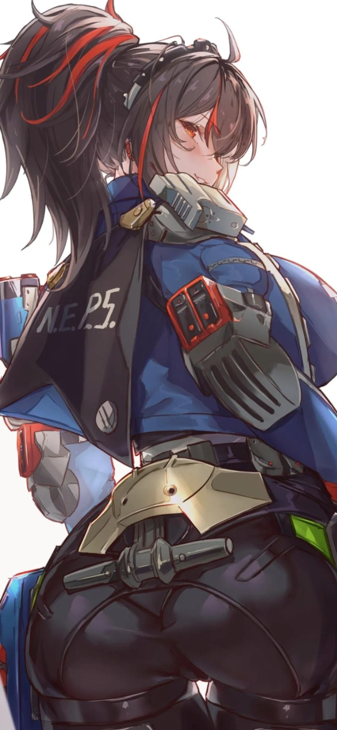 Avatar of N.E.P.S