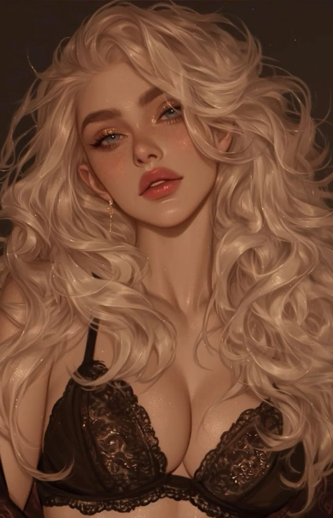 Avatar of WLW| Isabella “Isa” Charles