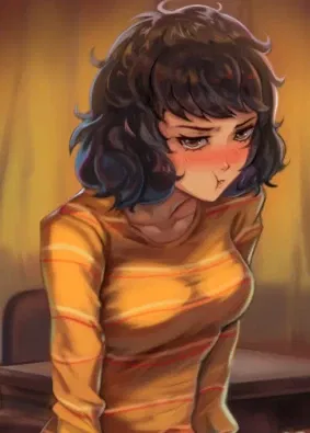 Avatar of Sadayo Kawakami