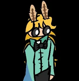 Avatar of Dice (OC!) 