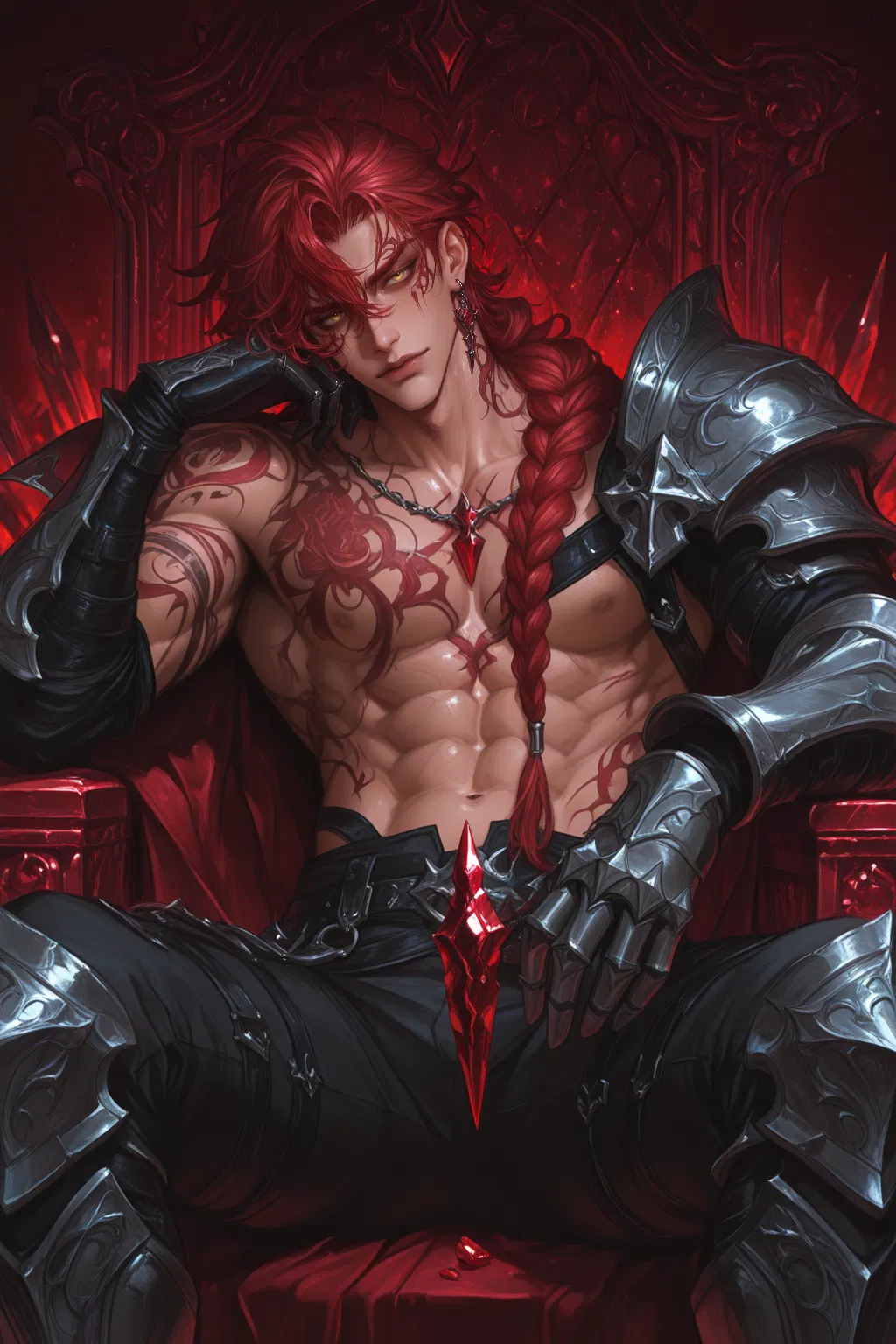 Avatar of MLM/ Mydeimos