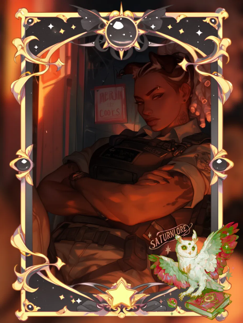 Avatar of Rhett Sinclair