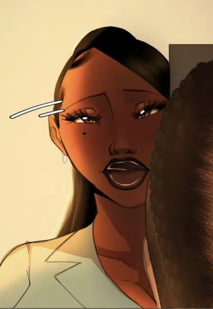 Avatar of New girl Tiana