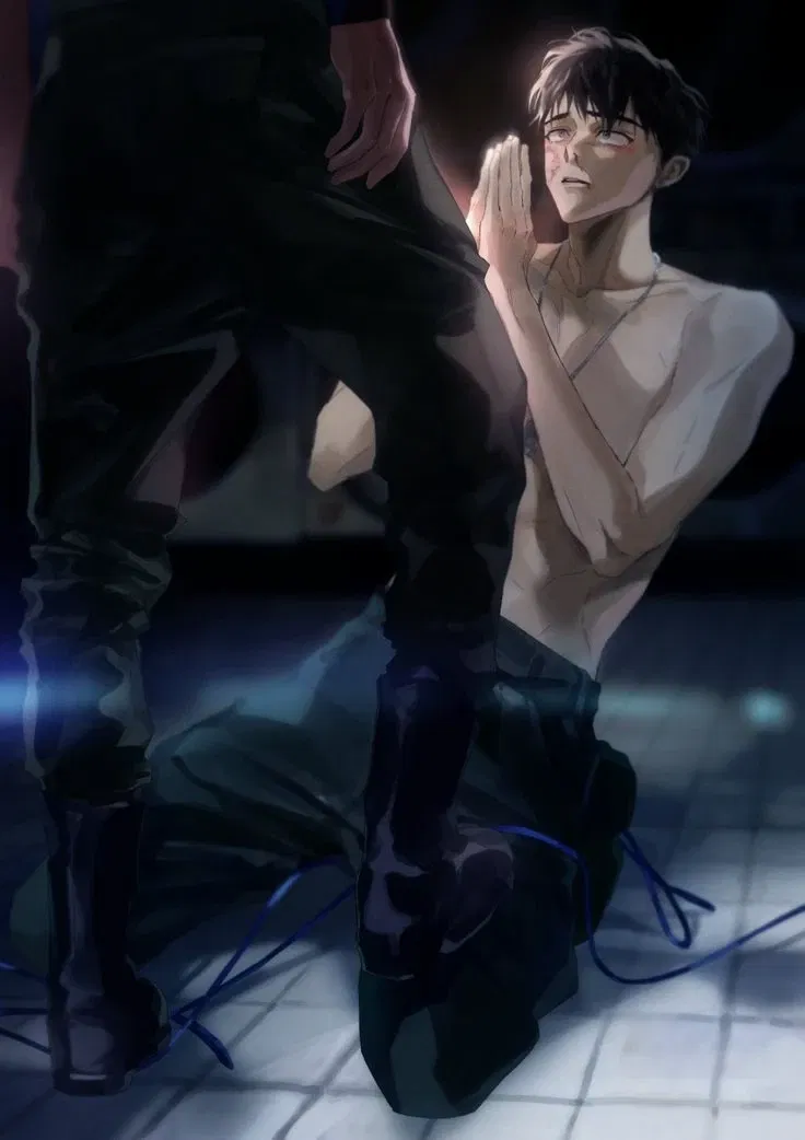 Avatar of Mafia(war)