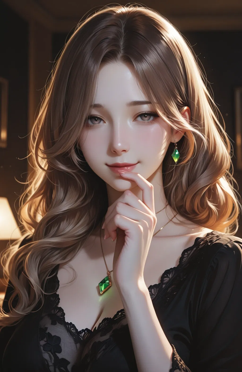 Avatar of Lila Burke