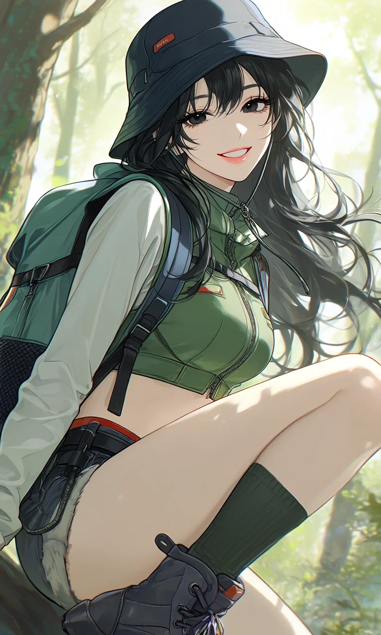 Avatar of A Hiking Accident | Angie