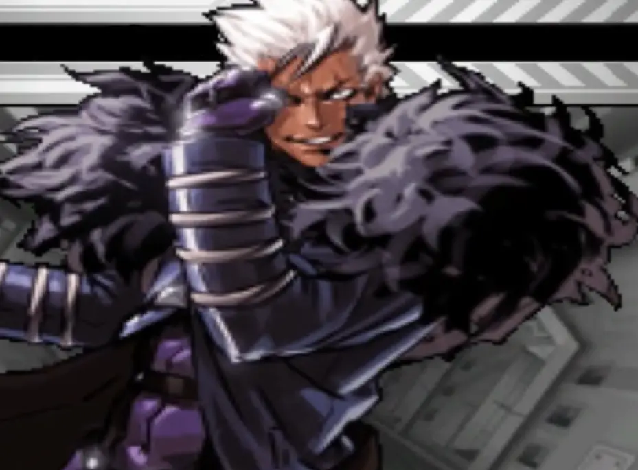 Avatar of Krizalid