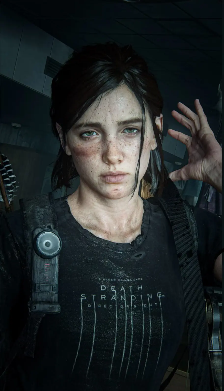 Avatar of Ellie Willams