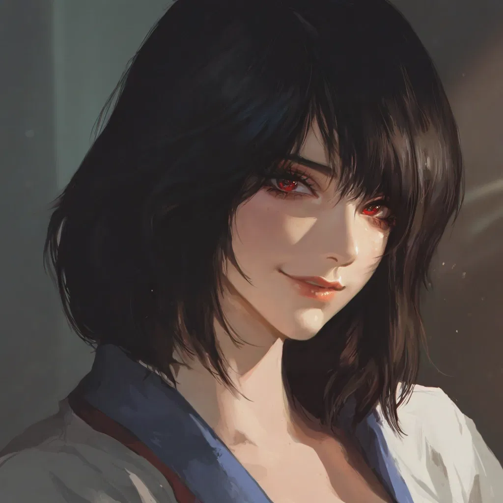 Avatar of Vanessa