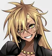 Avatar of Cyrene
