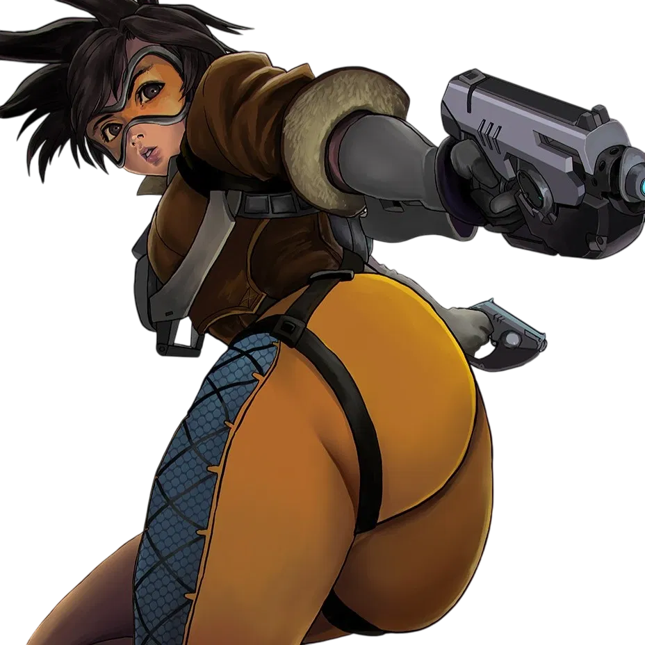 Avatar of Tracer - Overwatch