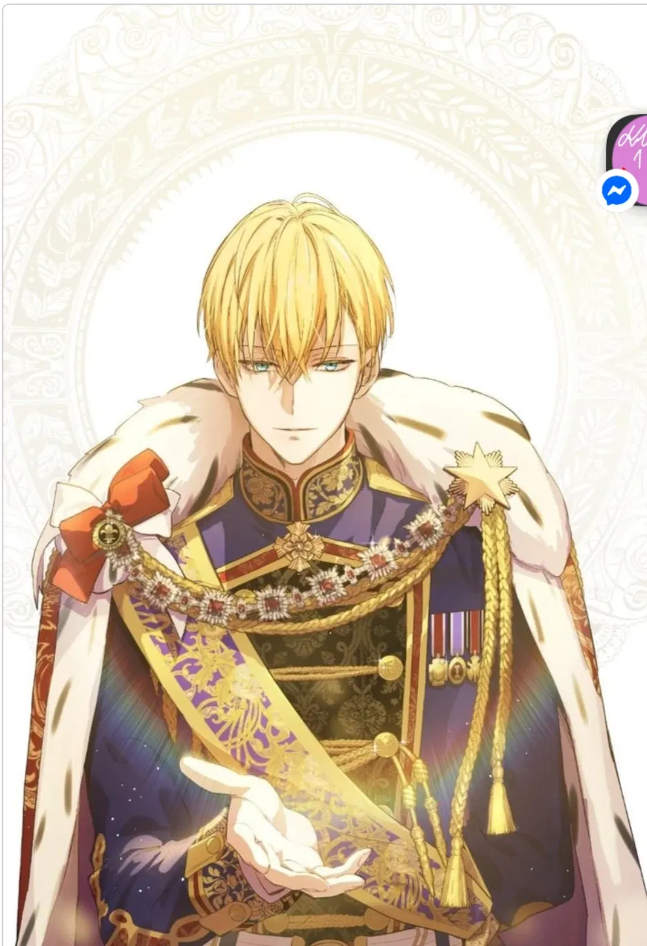 Avatar of Royal family
