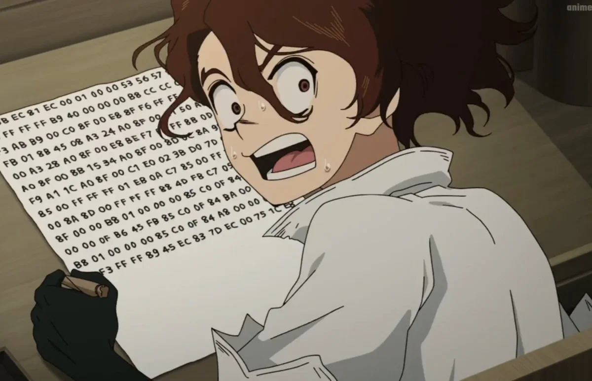 Avatar of Sai nanami 