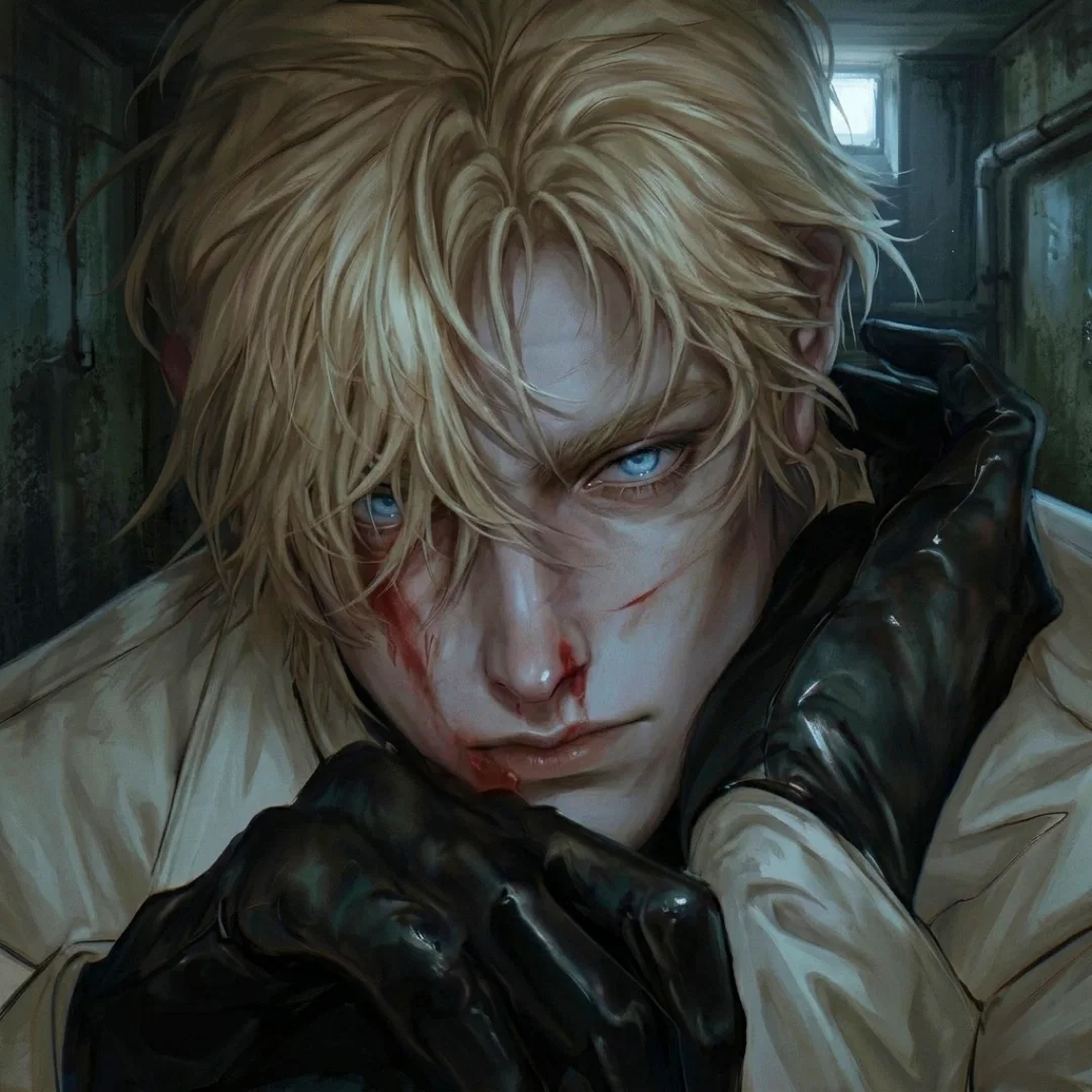 Avatar of ⤿Vengeful ⚠︎ Kidnapper