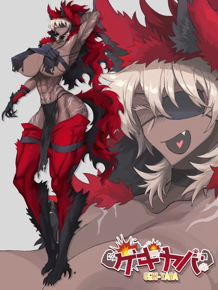 Avatar of Geki-Chan (勅殺公ゲキさん)